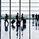 Foto de referencia de viajeros