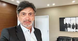 El auditor Hernán Roberto Franco fue asesinado en la zona del parque de la 93 el mismo día que iba a presentar un explosivo informe que planteaba malos manejos y saqueos en la administración de la empresa El Arrozal.