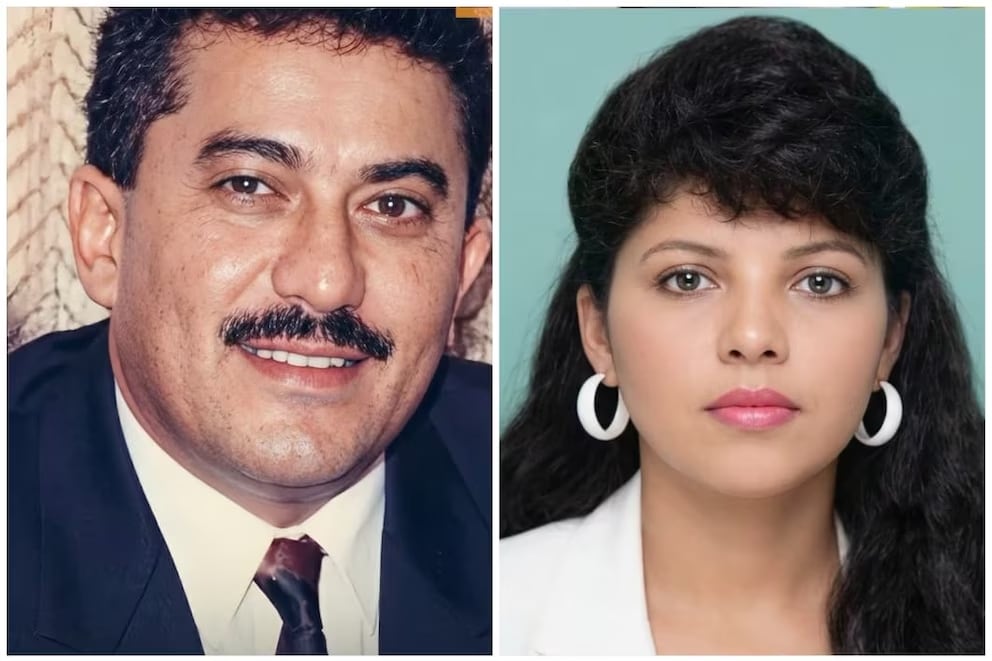 Efrén Calderón el compositor condenado por la muerte de Liliana Ayola reaparece en el vallenato