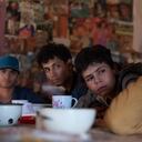 Los reyes del mundo, de Laura Mora, obtuvo la Concha de Oro a Mejor Película en el Festival de San Sebastián. Foto Juan Cristóbal Cobo