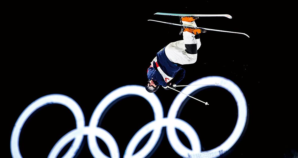 Los Juegos Olímpicos de invierno se han desarrollado con normalidad. 