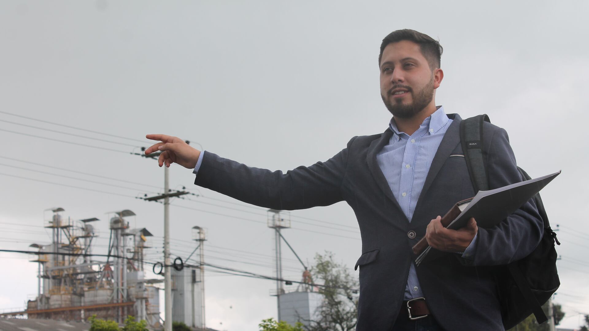 La medida permitió que los estudiantes nuevos empezaran su educación superior sin retrasos y que los antiguos continuaran con sus carreras.