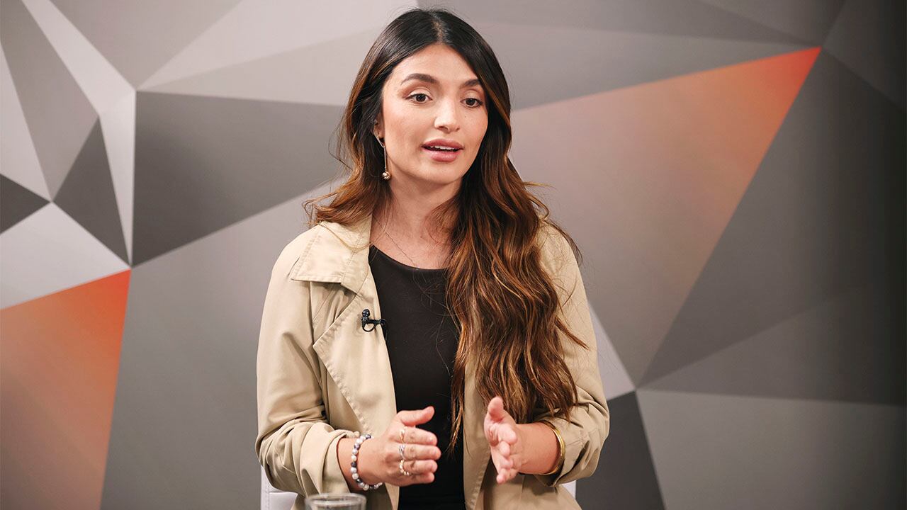 Ximena Bustamante, expareja de Miguel Ángel del Río, asegura que el abogado hizo gestiones en favor de José Leonardo Muñoz, alias Douglas.