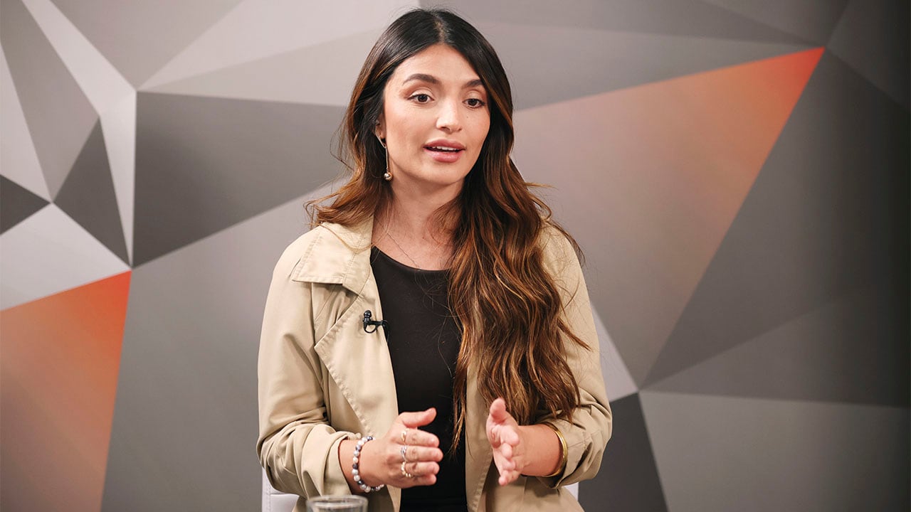 Ximena Bustamante, expareja de Miguel Ángel del Río, asegura que el abogado hizo gestiones en favor de José Leonardo Muñoz, alias Douglas.