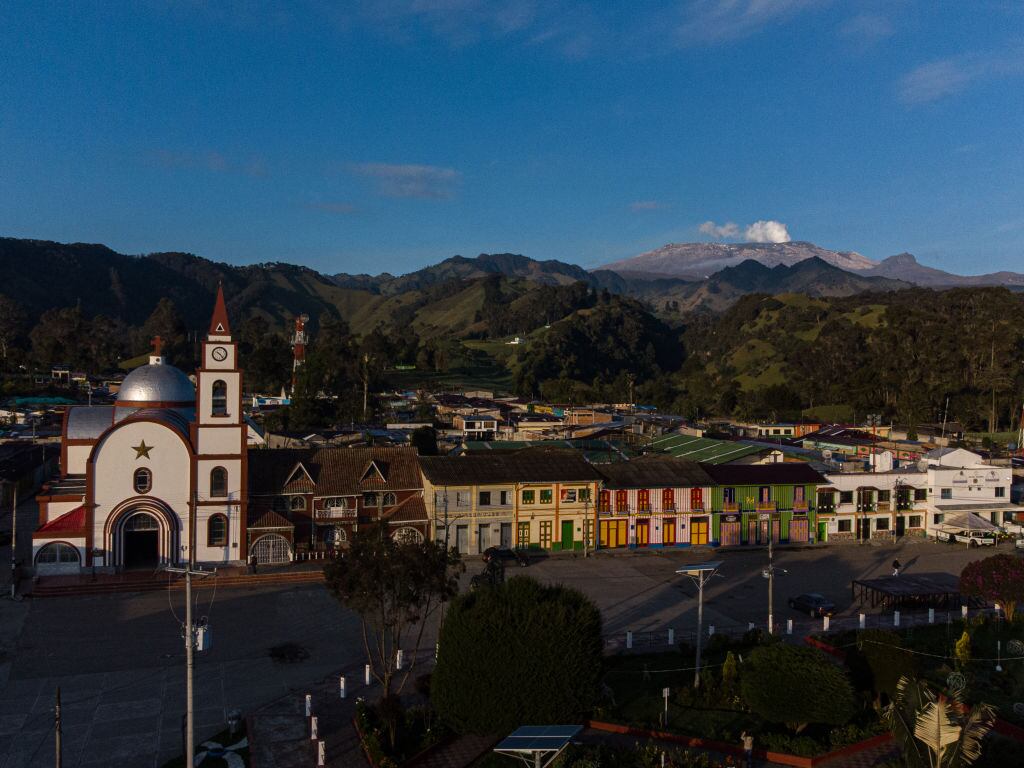 Murillo, Tolima