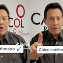 Óscar Rentería salió de Caracol Radio y no podrá jugar el chico de billar con Tulio Gómez, directivo del América de Cali.