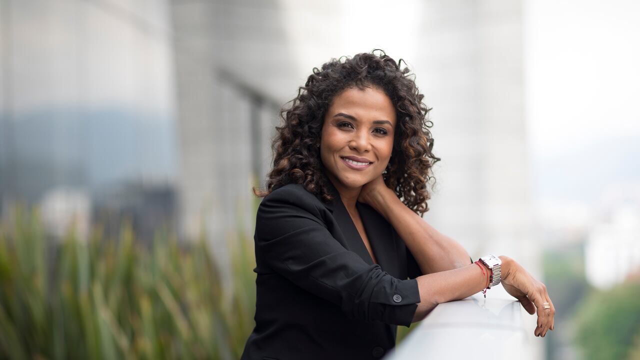 MABEL LARA
9 DE MAYO 2018
BOGOTÁ
FOTO: ESTEBAN VEGA LA-ROTTA
REVISTA SEMANA