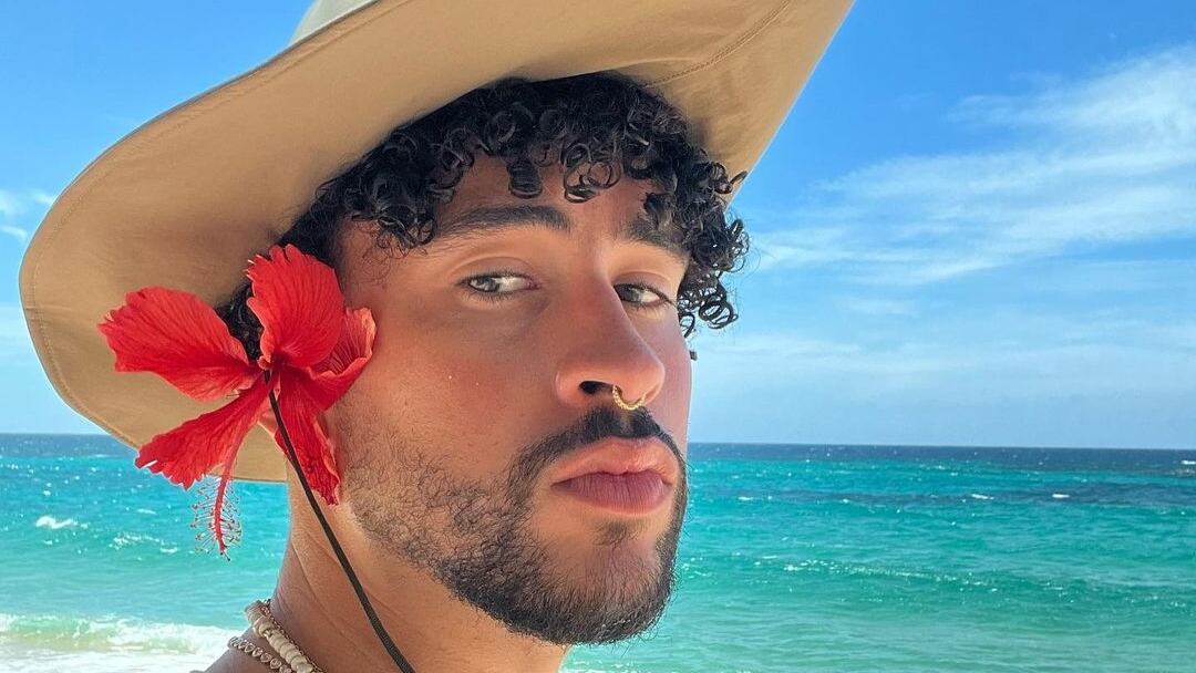 Vidente dice haber predicho la muerte de Bad Bunny