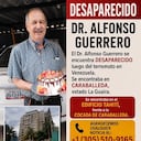 Organismos de rescate y familiares continúan la búsqueda.
