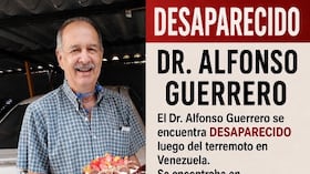 Organismos de rescate y familiares continúan la búsqueda.