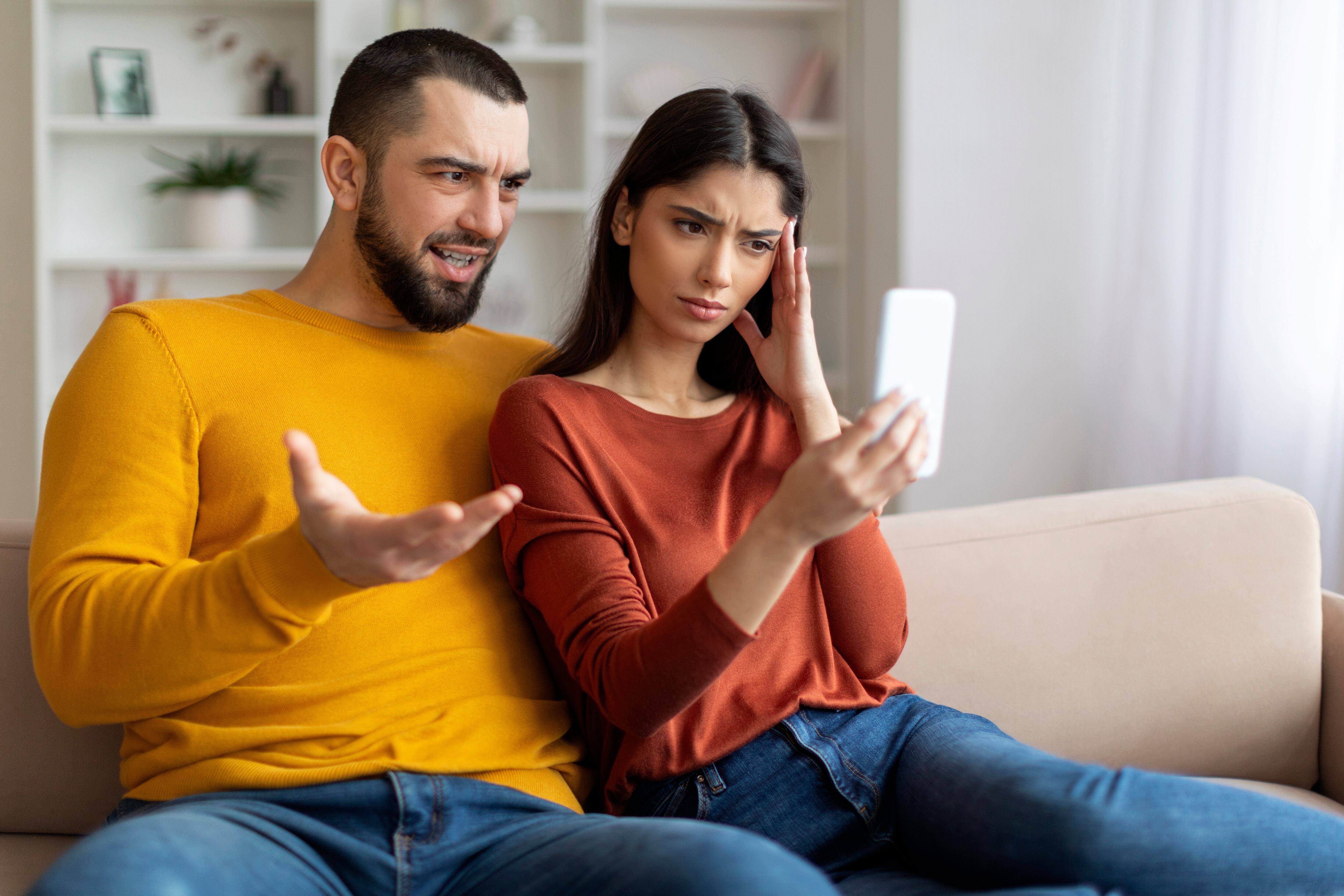 Las aplicaciones son uno de los métodos que usan los ciberdelincuentes para estafar.