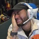 Neymar, al borde de las lágrimas, mientras jugaba al casino con amigos