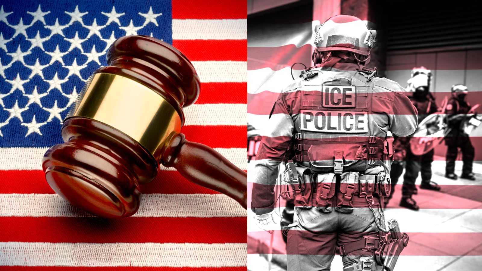 ICE podrá usar información de Medicaid de inmigrantes tras fallo judicial en EE.UU.