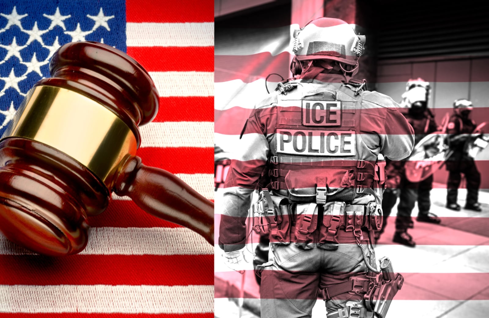 ICE podrá usar información de Medicaid de inmigrantes tras fallo judicial en EE.UU.