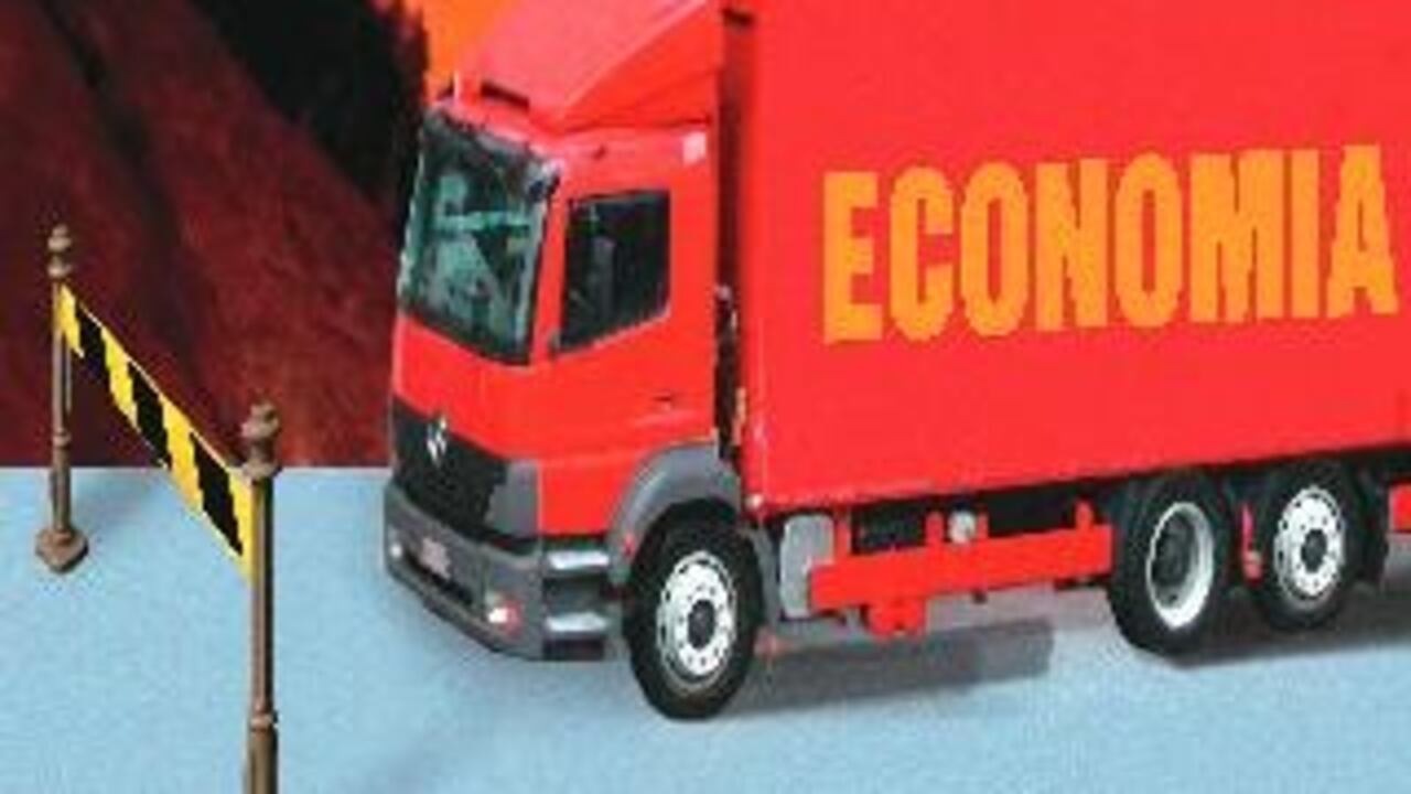 Los expertos pronostican un crecimiento de la economía no superior al 3 por ciento para 2009