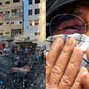 El mundo está pidiendo el cese al fuego en Gaza, azotada por Israel desde que Hamás comenzó los ataques.