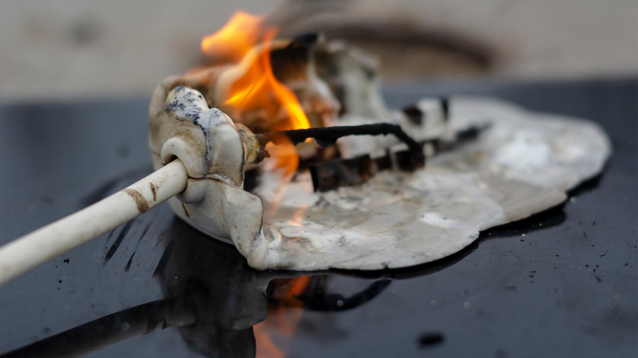 Las regletas eléctricas no son aptas para todas las áreas de la casa.