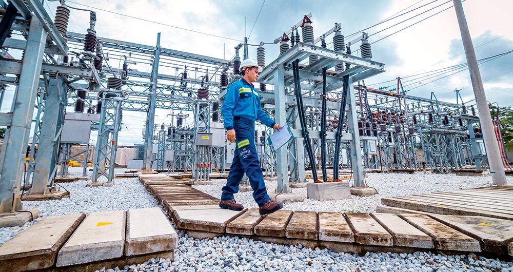 El embargo a las cuentas del Gobierno por la deuda en el pago de los subsidios, tras una solicitud de EPM, generó un intenso rifirrafe entre el Ejecutivo y el alcalde de Medellín.