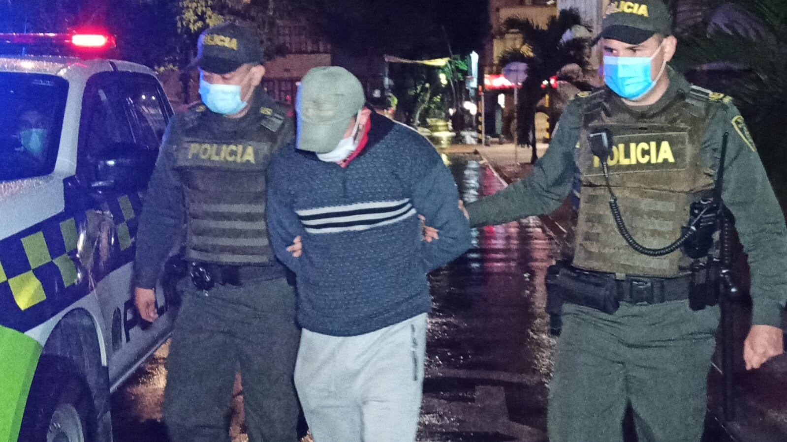 Hombre asesinó a trabajadora sexual en Bucaramanga