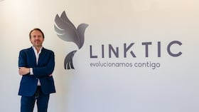 LinkTIC - API