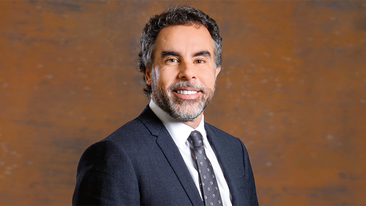 Armando Alberto Benedetti Villaneda es un comunicador social, periodista, y político colombiano. Ha sido elegido por elección popular para integrar el Senado y la Cámara de Representantes de Colombia con el aval del Partido de la U y el partido Liberal.