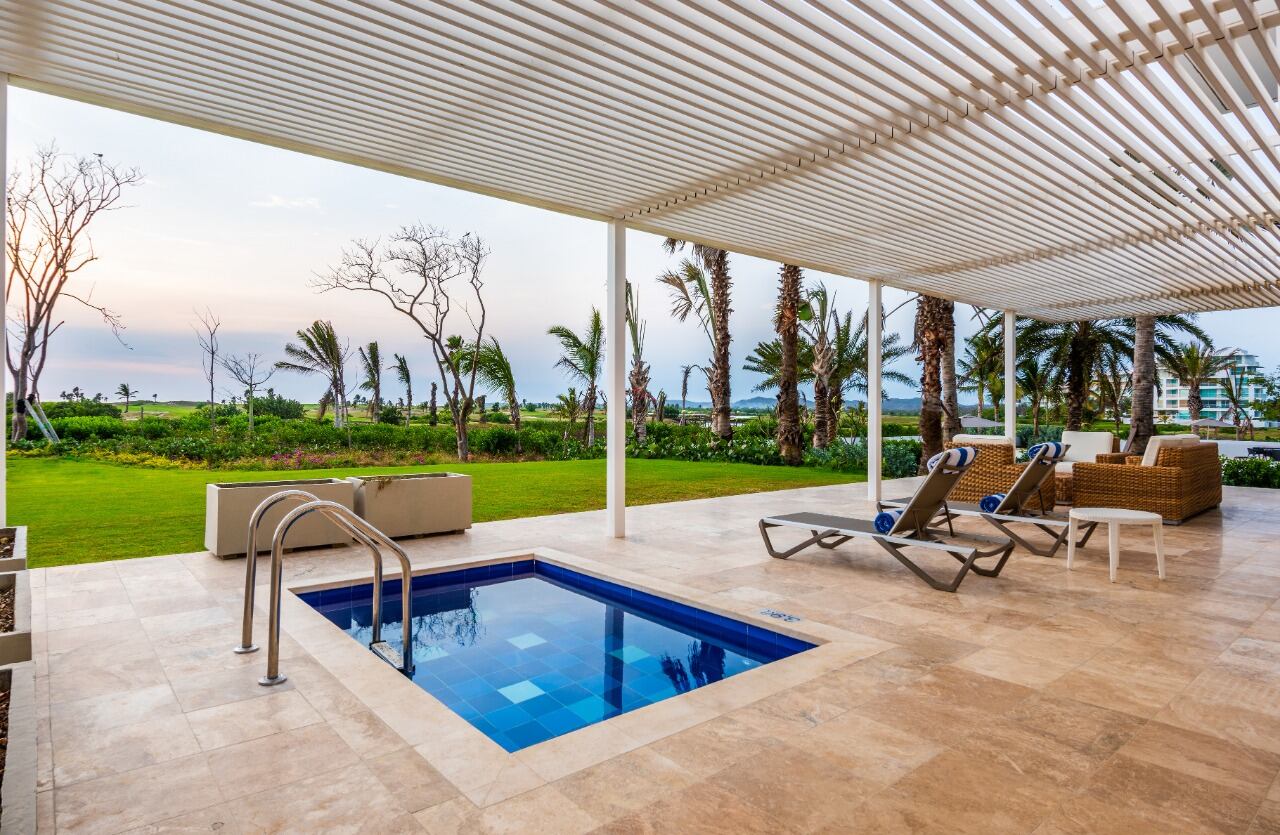 Dreams Karibana en Cartagena