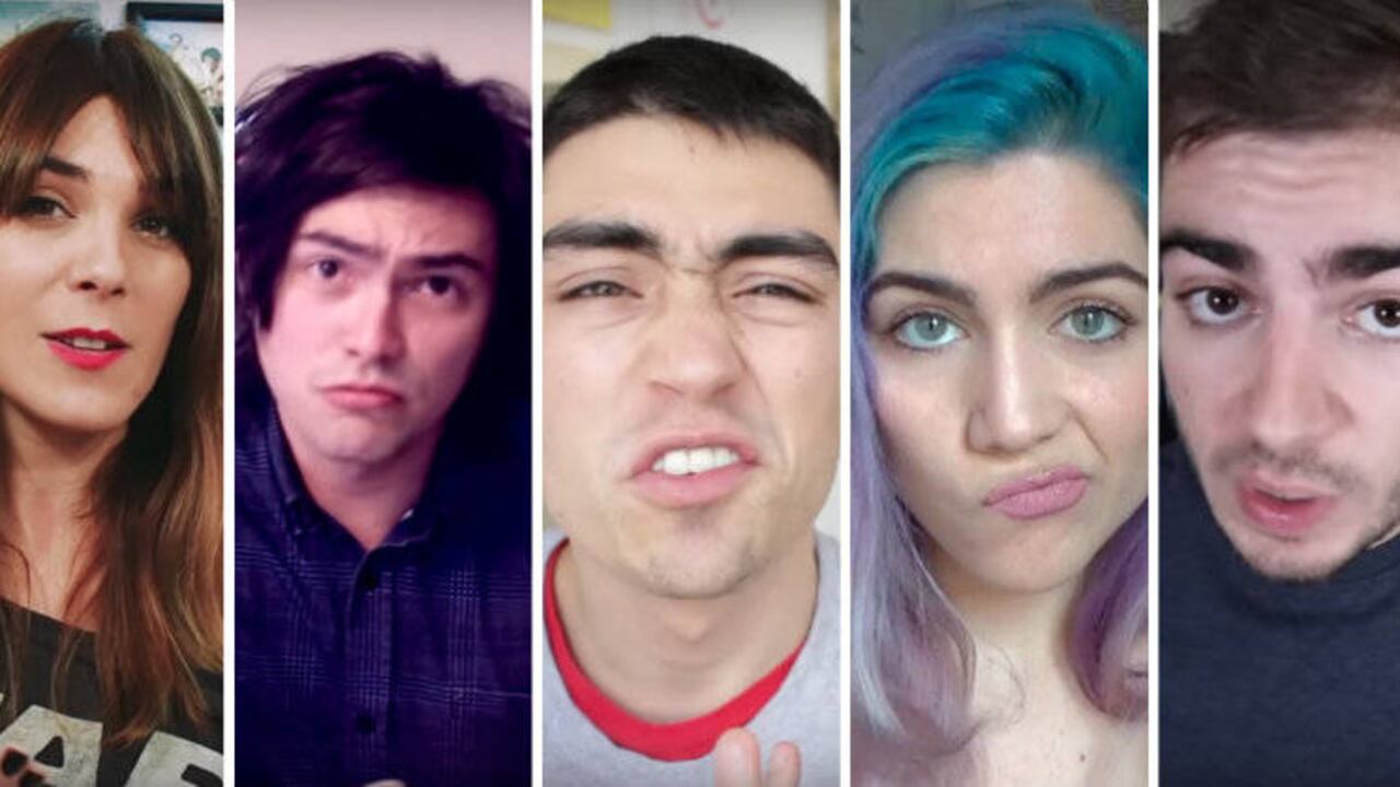 El surgimiento de nuevos creadores digitales ha diversificado los rostros de la divulgación científica, cultural y artística del continente.