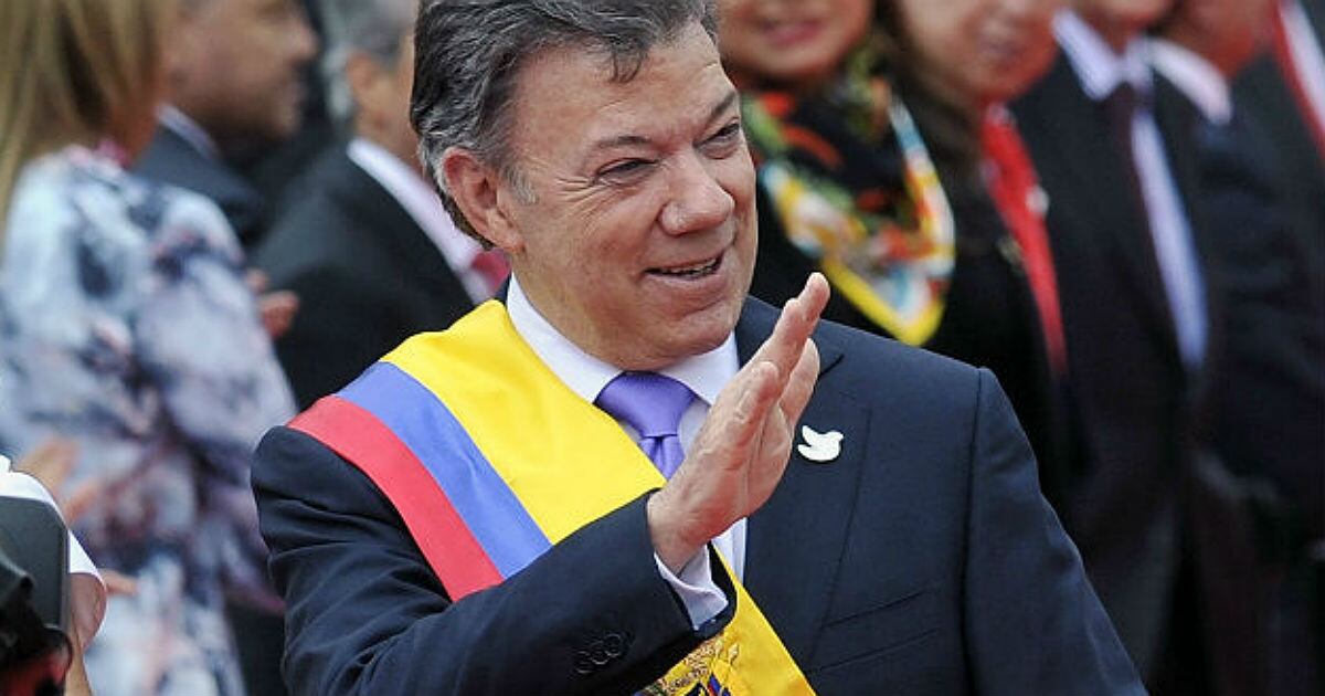 Juan Manuel Santos fue el último presidente reelecto.