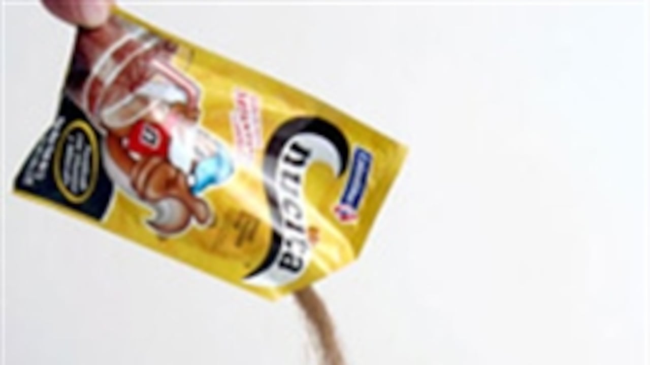 Nucita de Colombina ingresa a este mercado, donde Milo, Chocolisto y Nesquik han sido líderes por años.