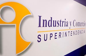 Superintendencia de Industria y Comercio