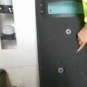 La Policía entregó detalles del operativo que terminó en la neutralización de dos presuntos sicarios del Clan del Golfo en Cartagena.