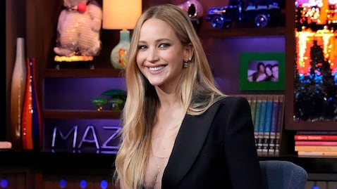 Foto: Instagram @jenniferlawrence_