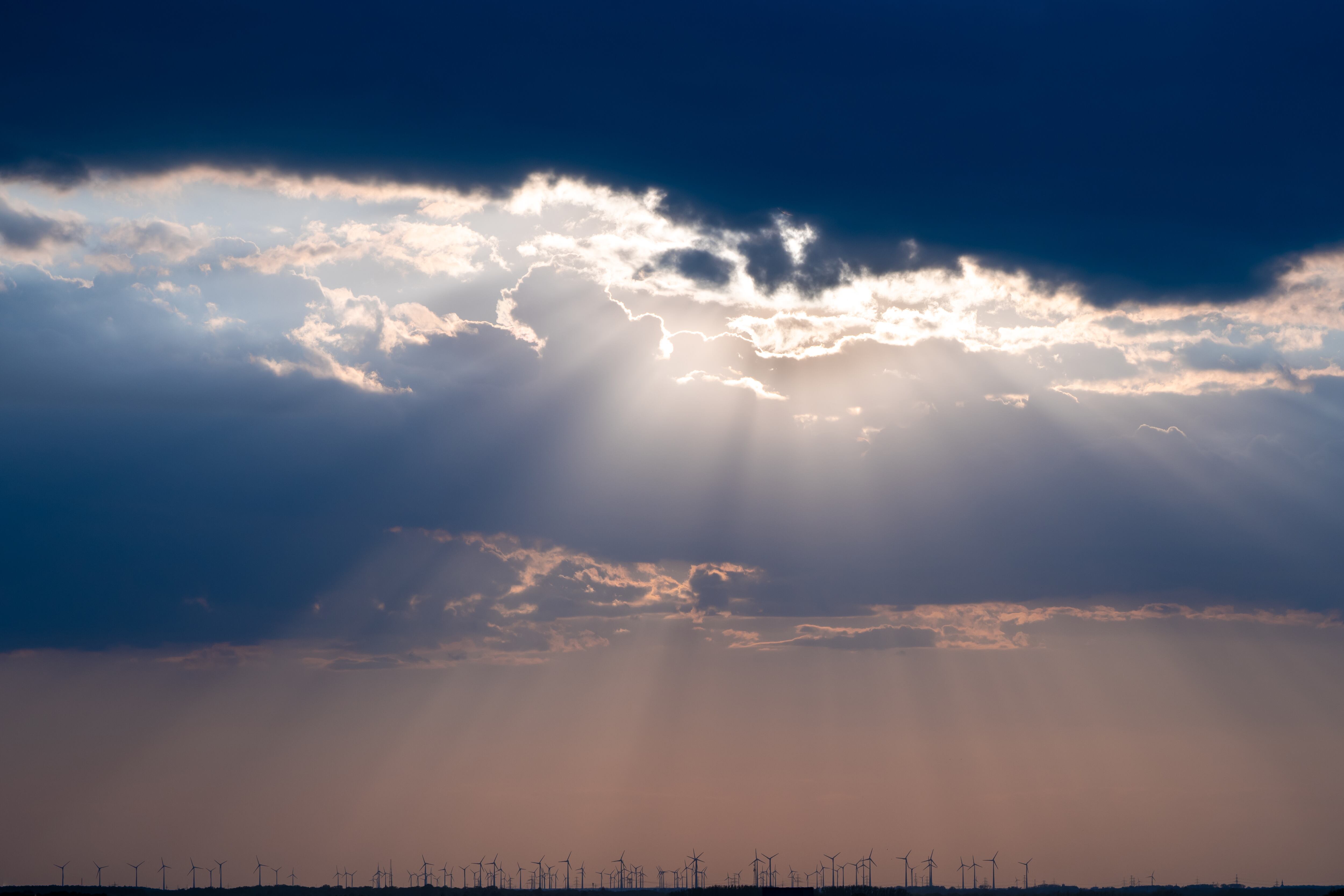 Algunas personas aseguran que han visto a Jesús mientras se encuentras convalecientes en el hospital