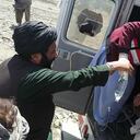 Terremoto en Afganistán- Foto: Bakhtar News Agency (Photo by Bakhtar News Agency / AFP) / XGTY /