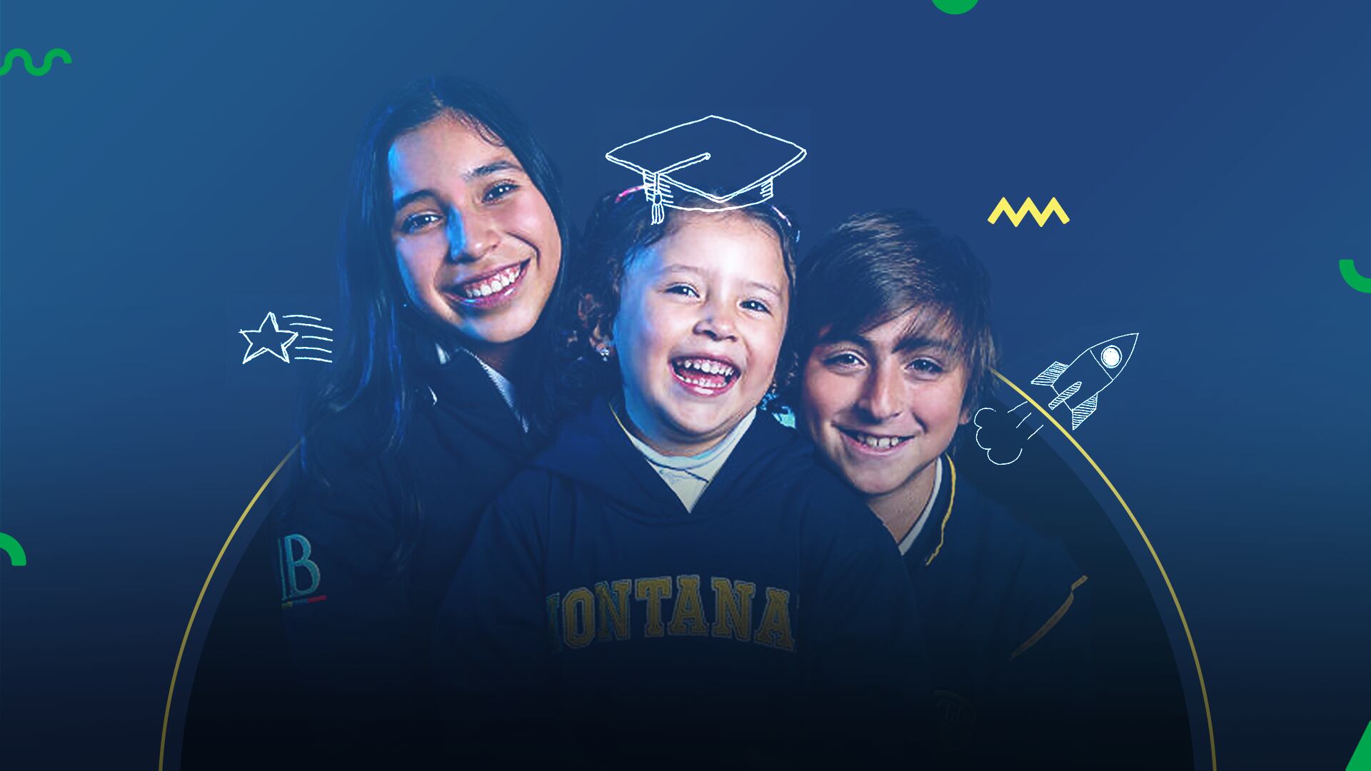 Ubicada en la Sabana Norte de Bogotá, esta institución se ha posicionado como uno de los mejores de Cundinamarca.