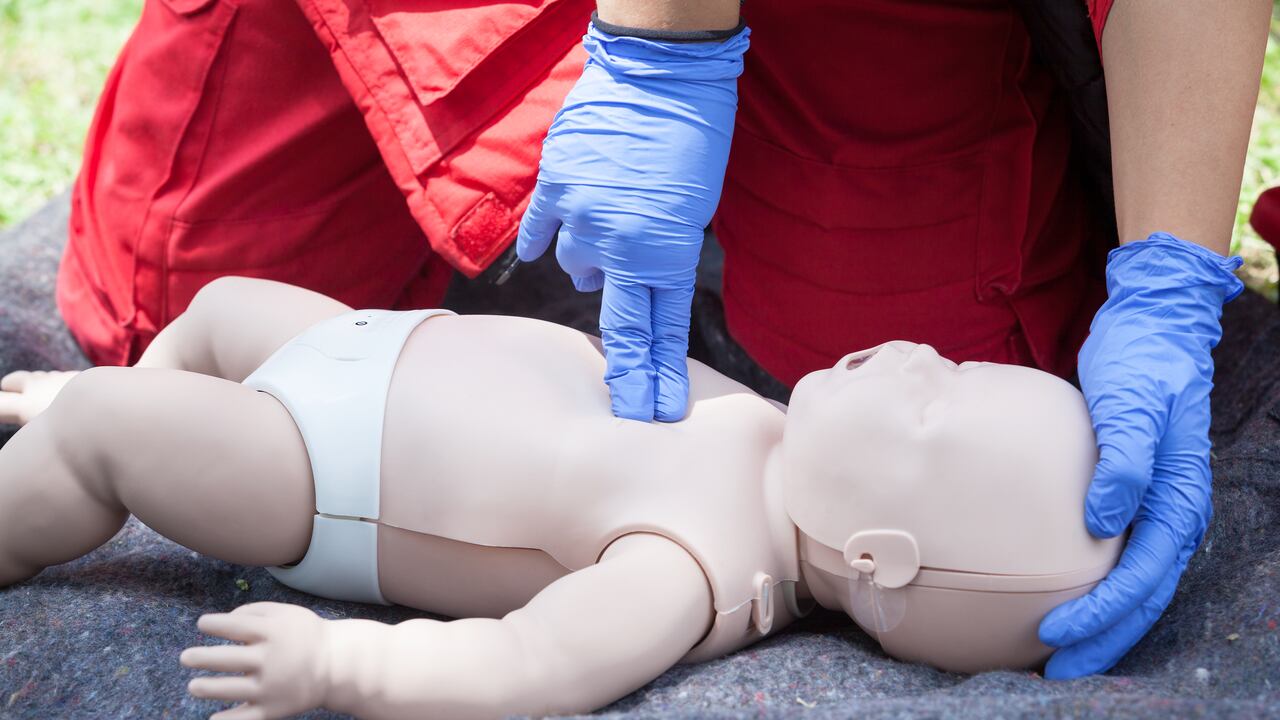 RCP, niños, Getty Images