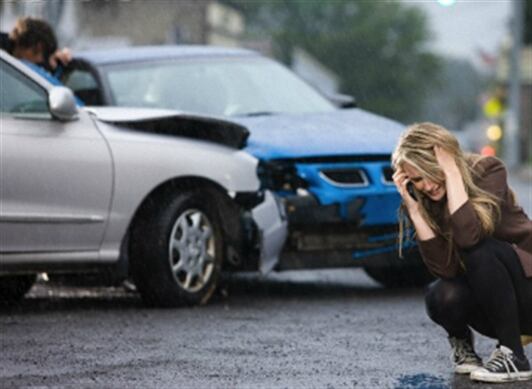 En el primer semestre del año se han registrado cerca de 15 mil accidentes en Bogotá.