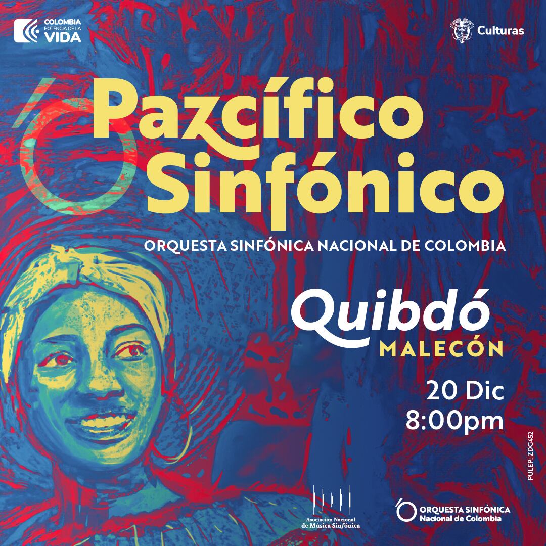 Pazcífico Sinfónico