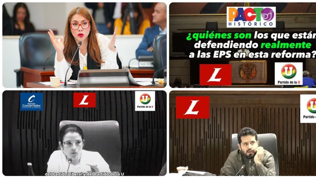 Catherine Juvinao y el video que reveló en sus redes.