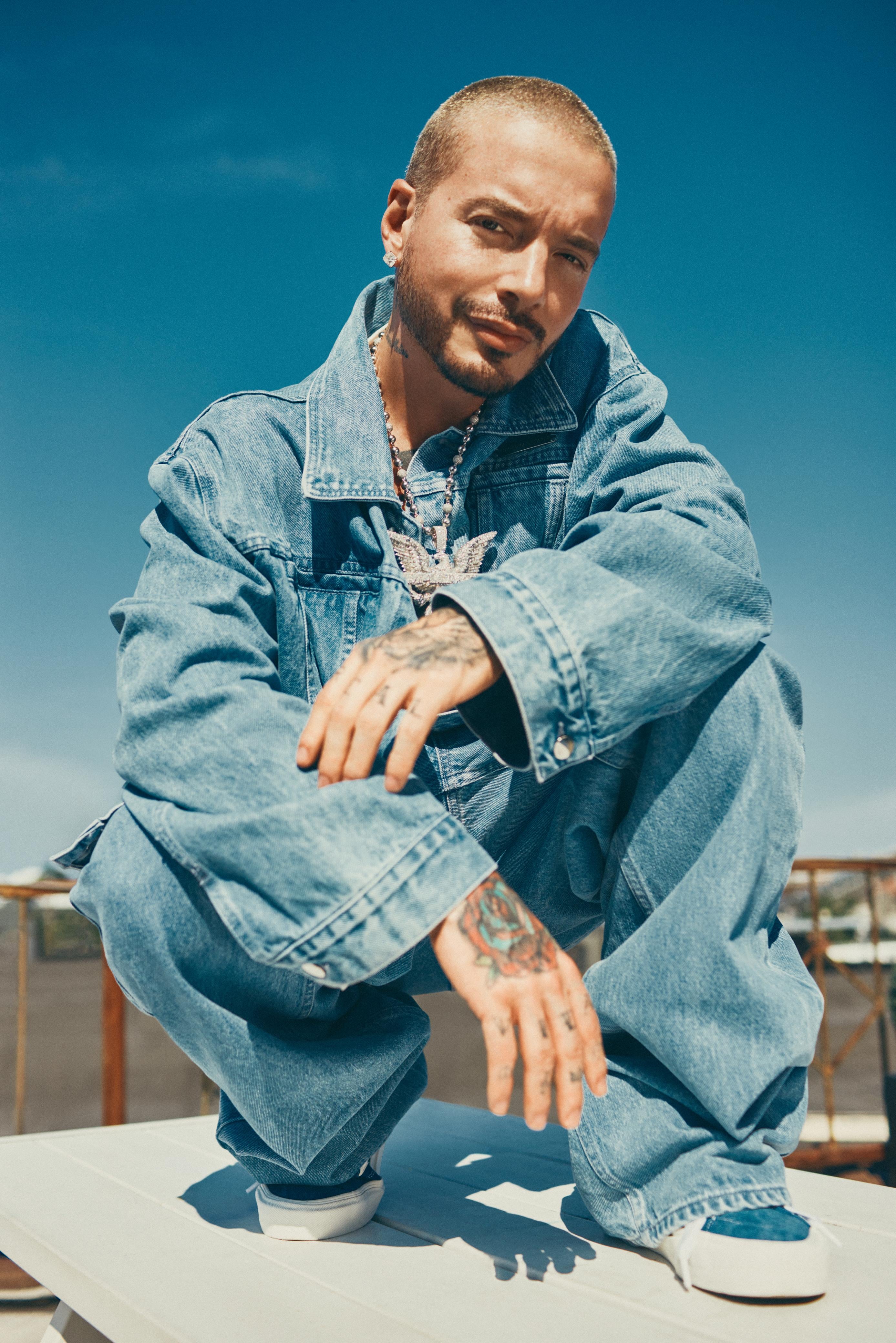 J Balvin estará en Cali