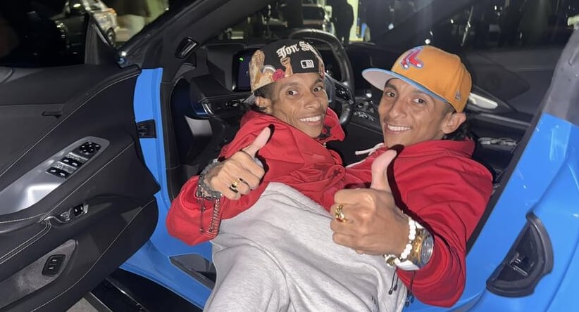Los siameses fallecieron en Colombia