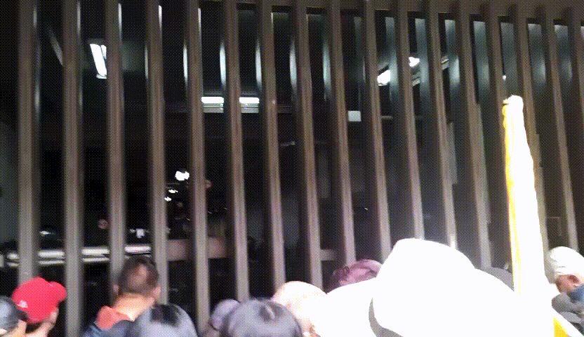 Magistrados de la Corte Suprema de Justicia están sitiados