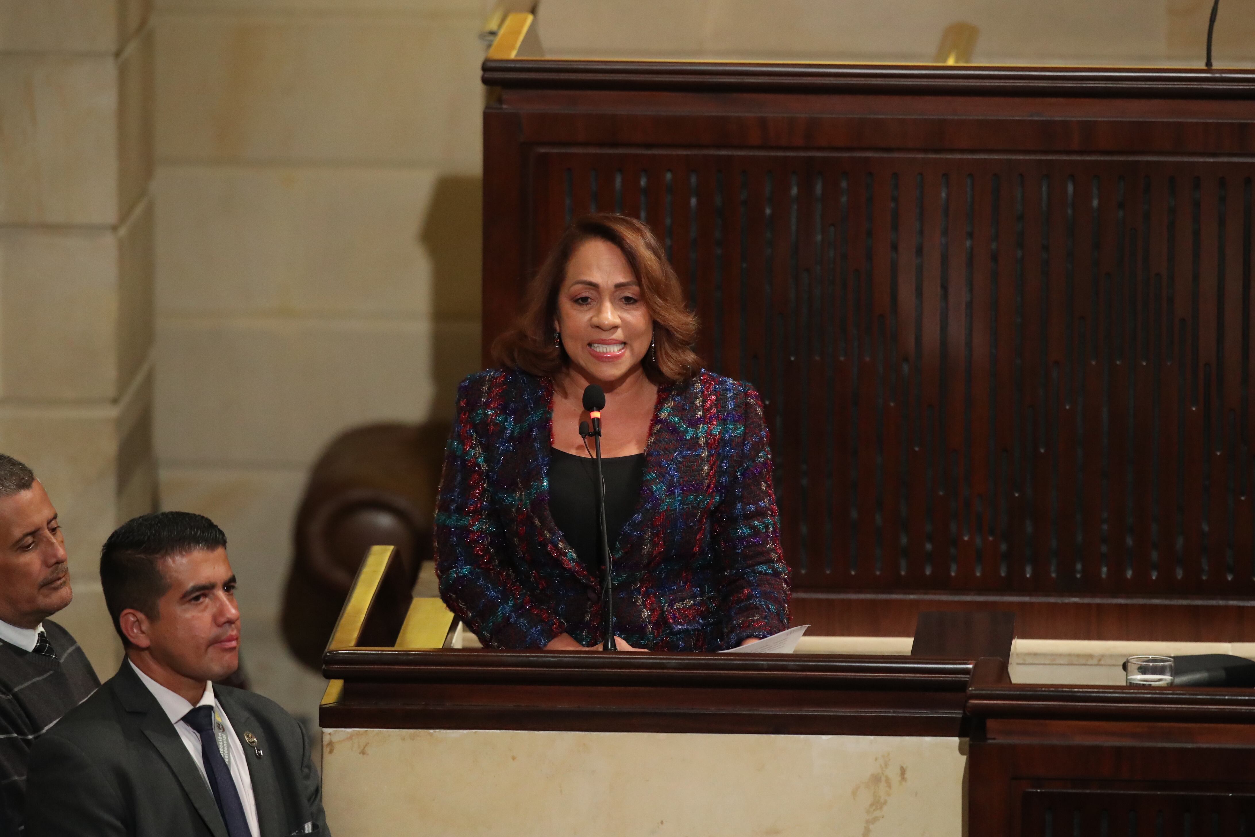 Instalación del Congreso 2024, nueva legislatura