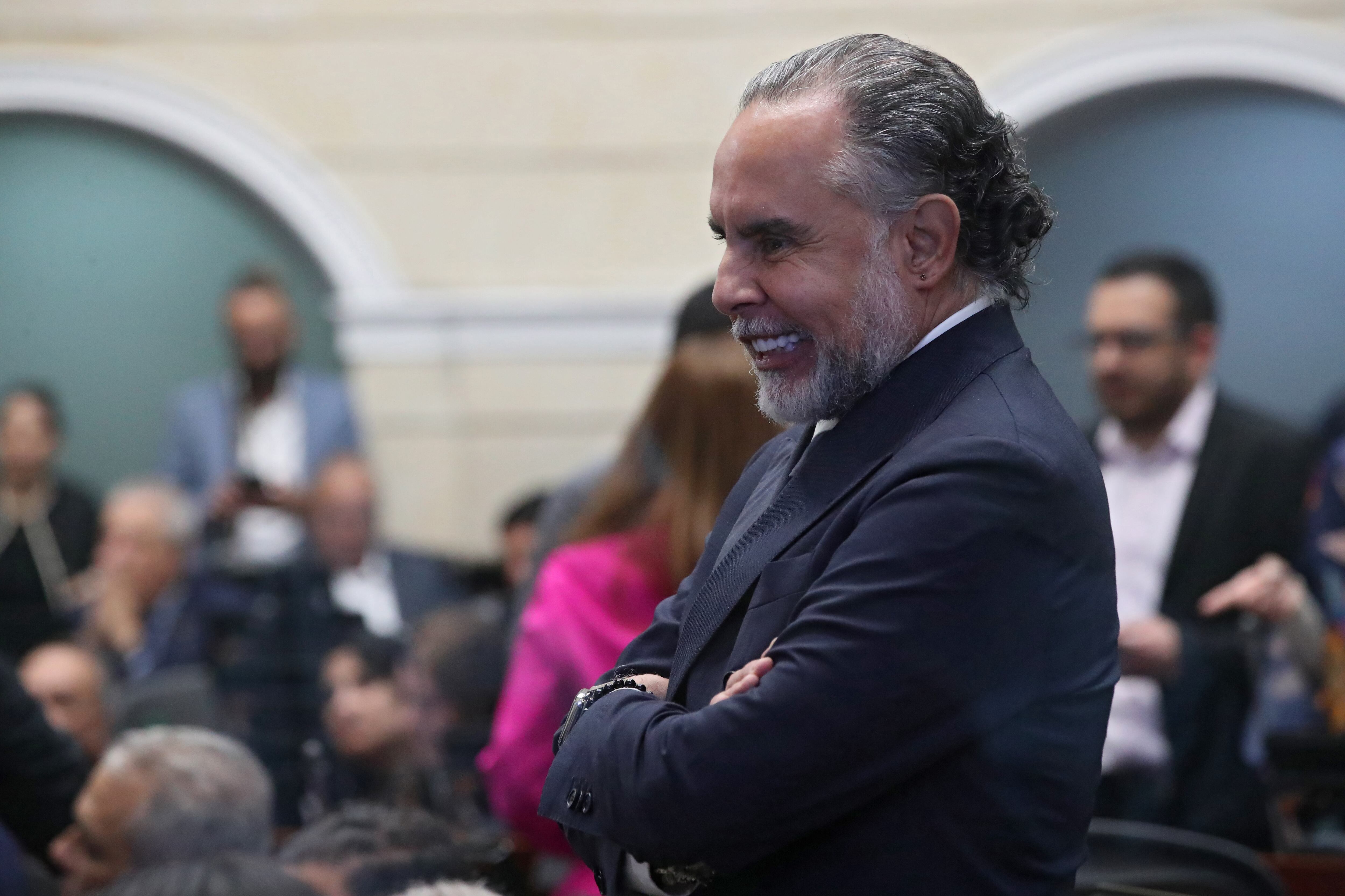 Consulta Popular y reforma a la salud