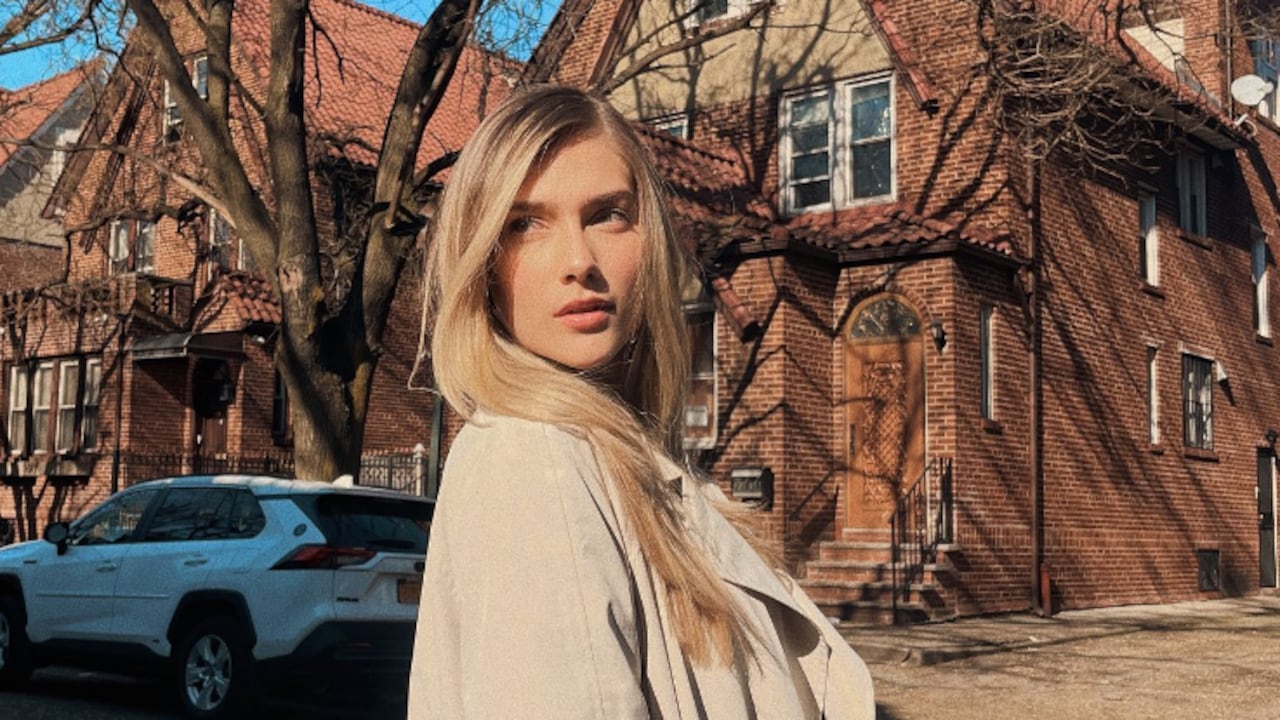 María Fernanda Aristizábal cumplió uno de sus más grandes sueños al ser nombrada Miss Universe Colombia.