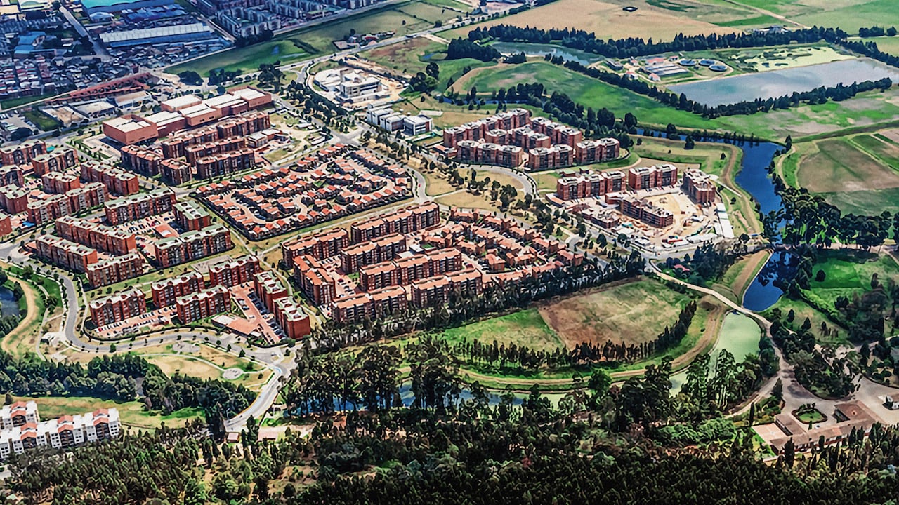 Así ha sido la estrategia de Amarilo para permanecer en el corazón de los colombianos.