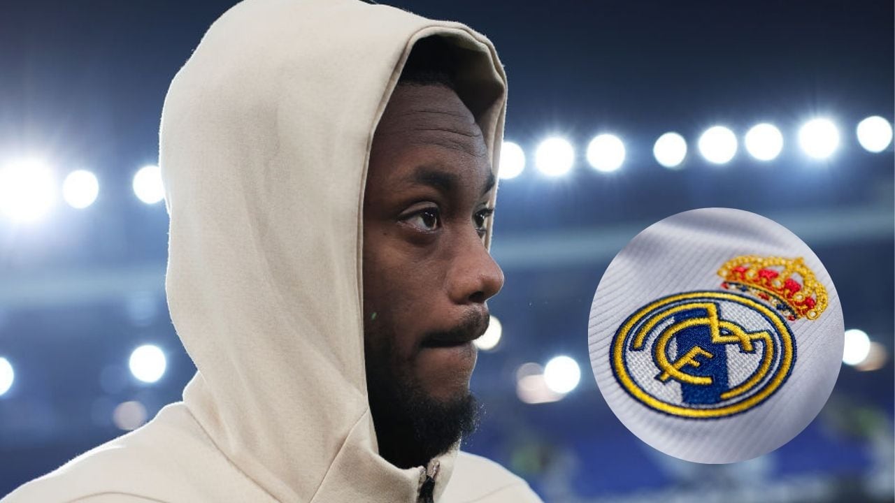 Real Madrid estaría interesado en Jhon Durán.