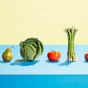 alimentación saludable