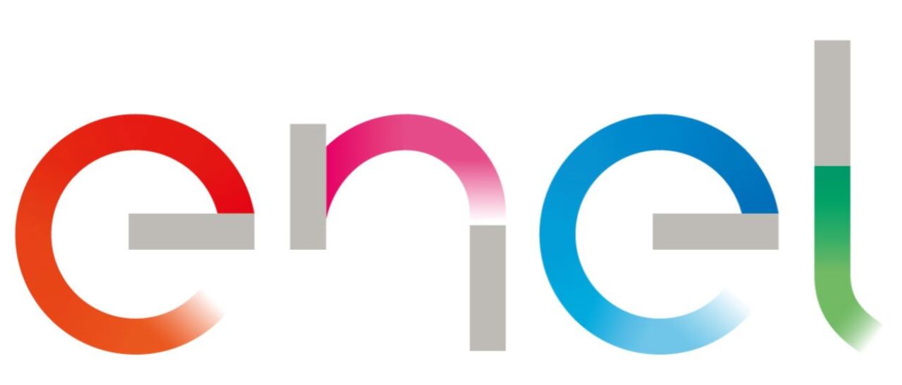 Logo Enel