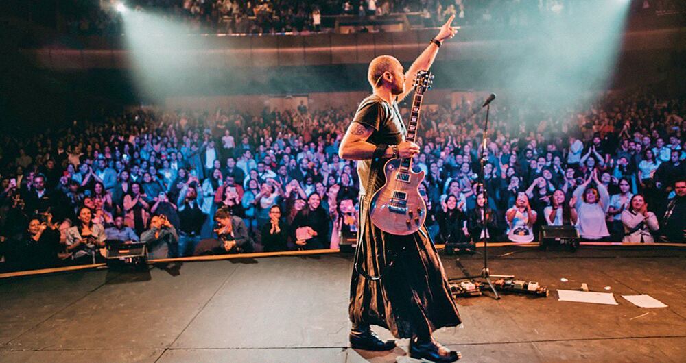 El libro cuenta episodios cruciales en su vida de una manera sincera y conmovedora.  